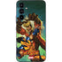 Marvel X-Men Wolverine Vs Sabretooth Galaxy A54 5G Skin